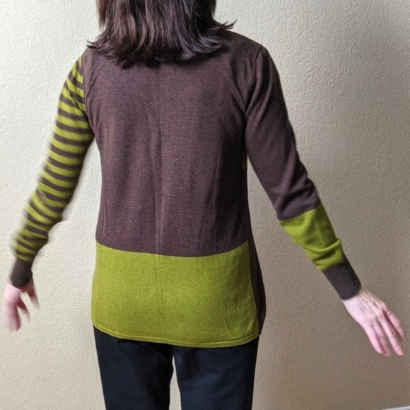 Long cardigan sweater by Project M - Picture 3 of 8